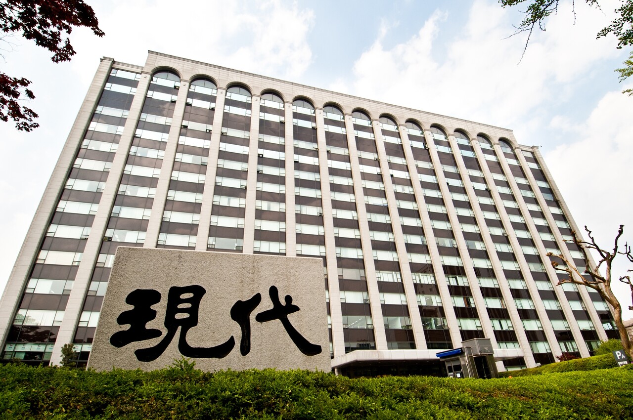 현대건설이 서울 성동구 성수1지구 재개발 수주를 위해 SMDP 및 LERA와 손을 잡았다. [사진=현대건설 제공]