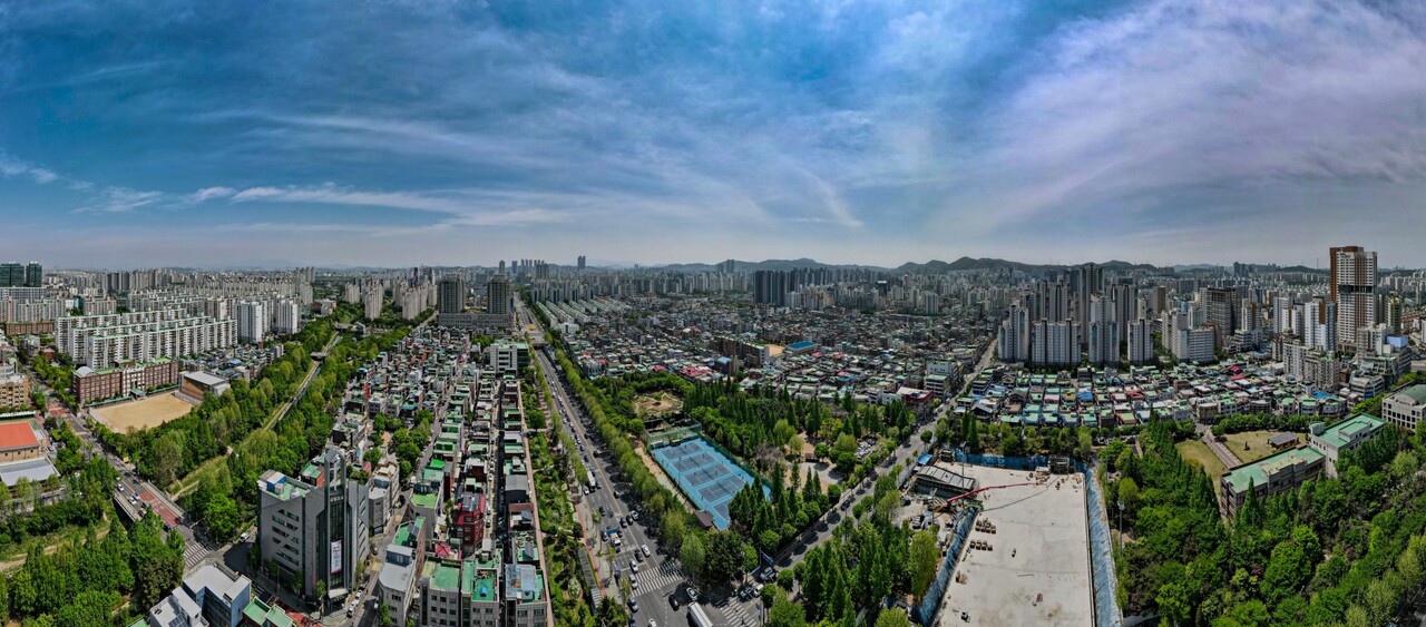 굴포천역 남측 도심공공주택복합사업 [사진=iH 제공]