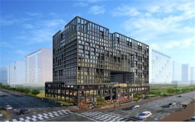 서울 송파구 문정동 652-3번지 르피에드 문정 [사진=SH 제공]