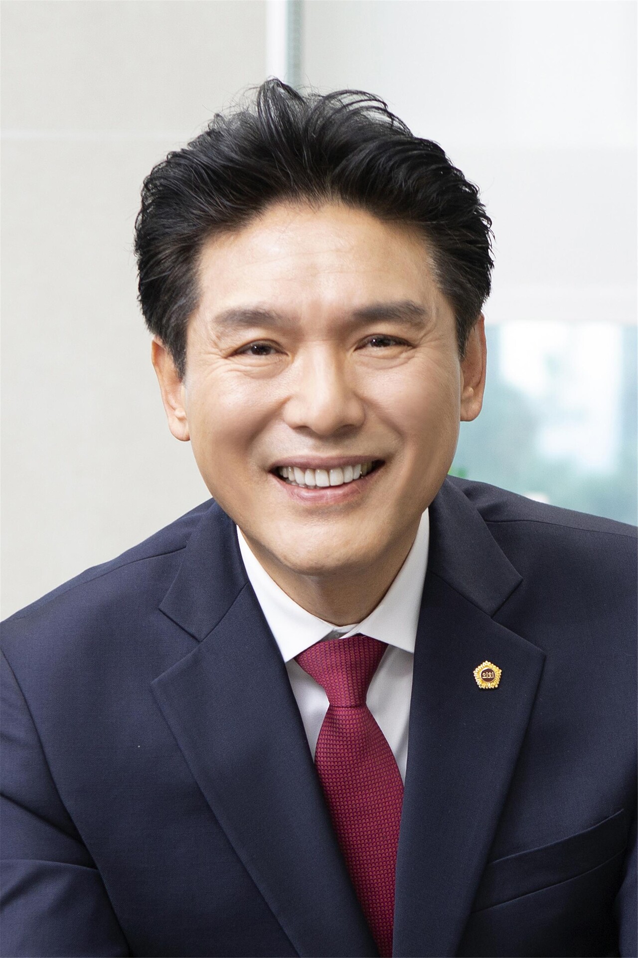 서울시의회 김길영 의원 [사진=서울시의회 제공]