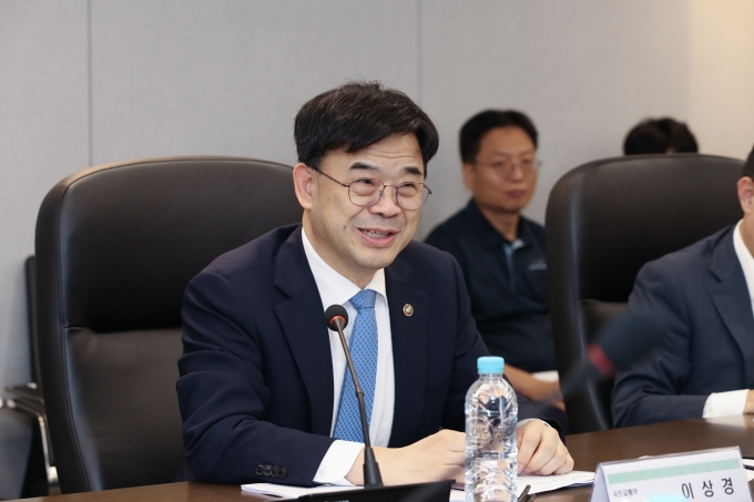 [이상경 국토교통부 제1차관 사진=국토교통부 제공]