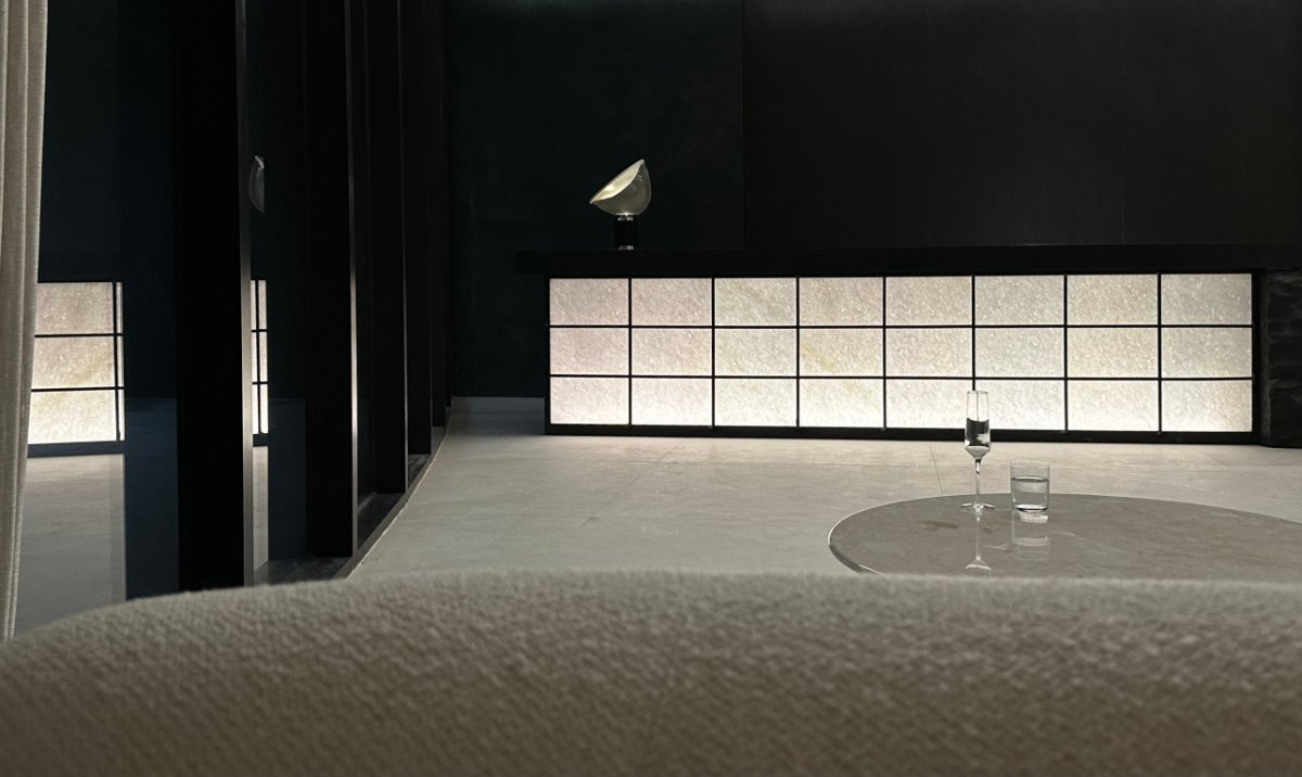 라체르보푸르지오써밋의 ‘써밋 어메니티 디자인’ [사진=대우건설 제공]