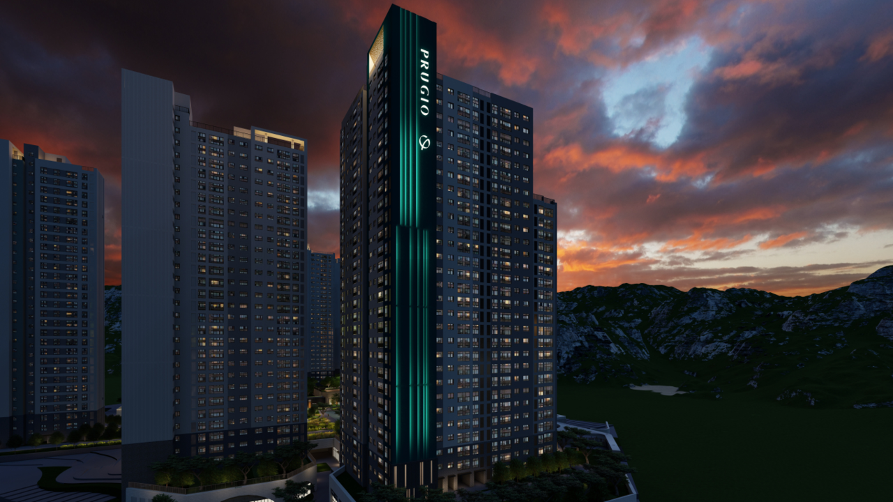 Reflection of Natural Light [사진=대우건설 제공]