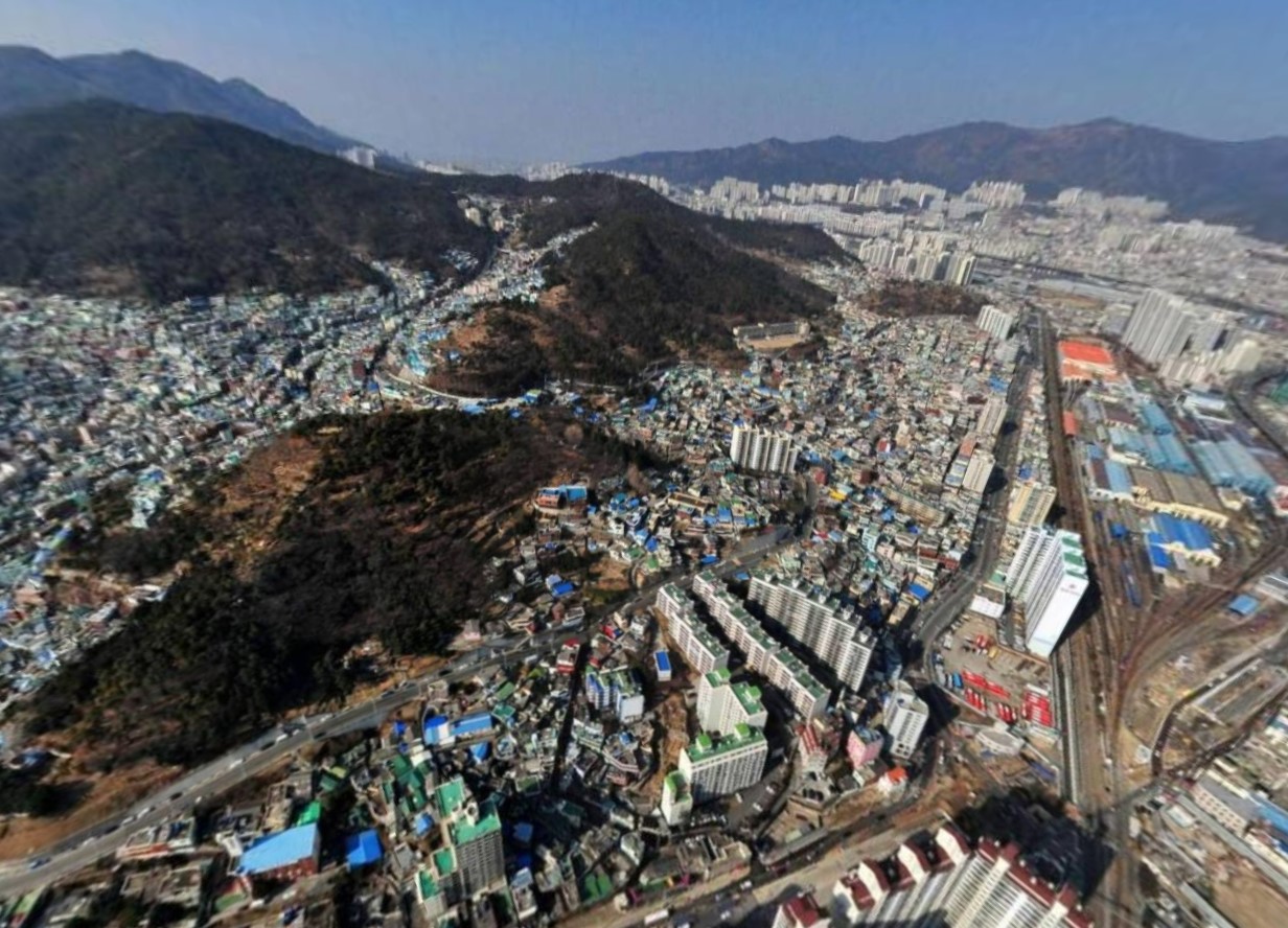 부산 범천5구역, HJ중공업 vs 남광토건 2파전으로 < 입찰 < 기사본문 - 위클리한국주택경제신문