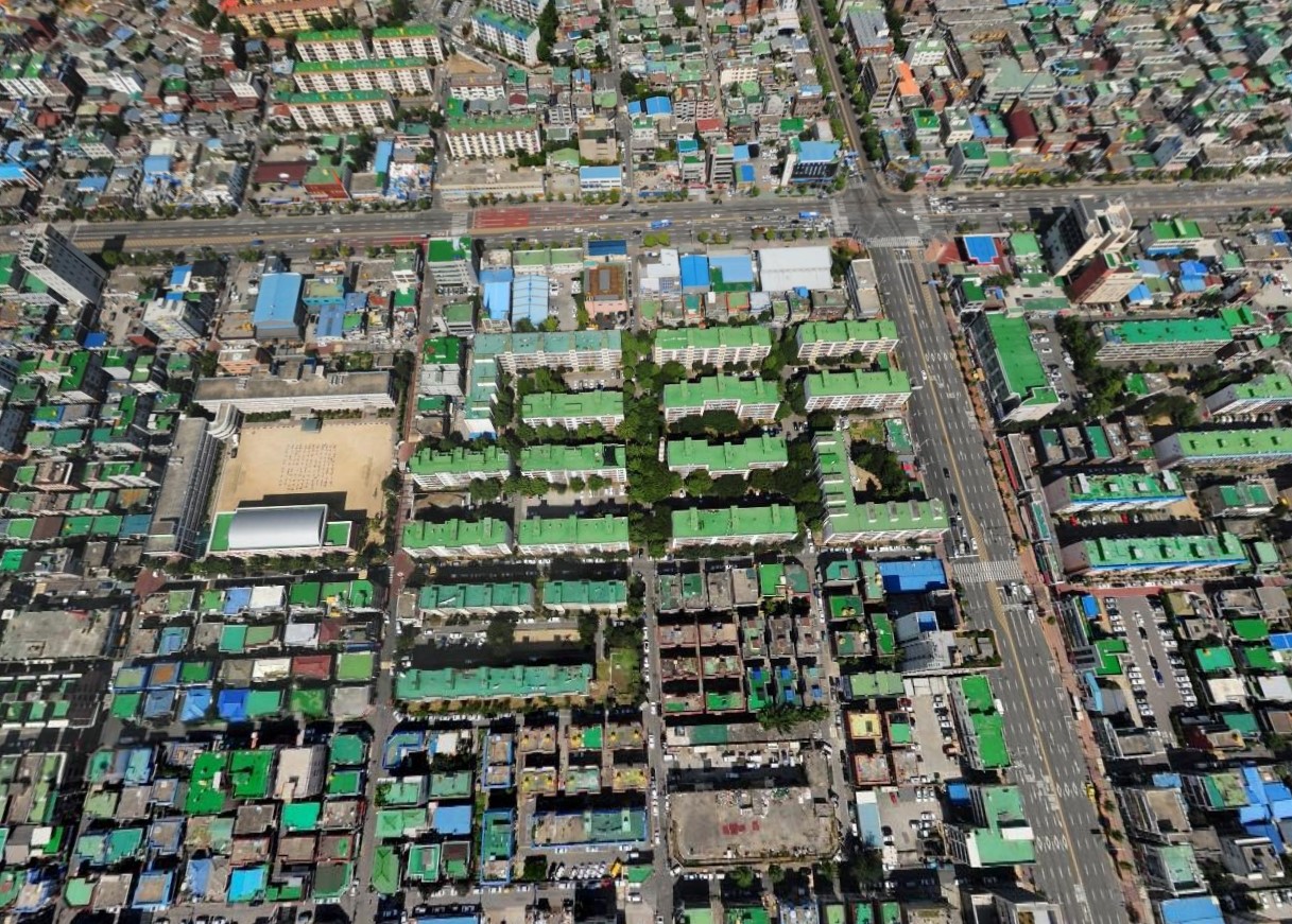 인천 남광로얄, 두산건설 vs 남광토건 2파전 경쟁 < 입찰 < 기사본문 - 위클리한국주택경제신문