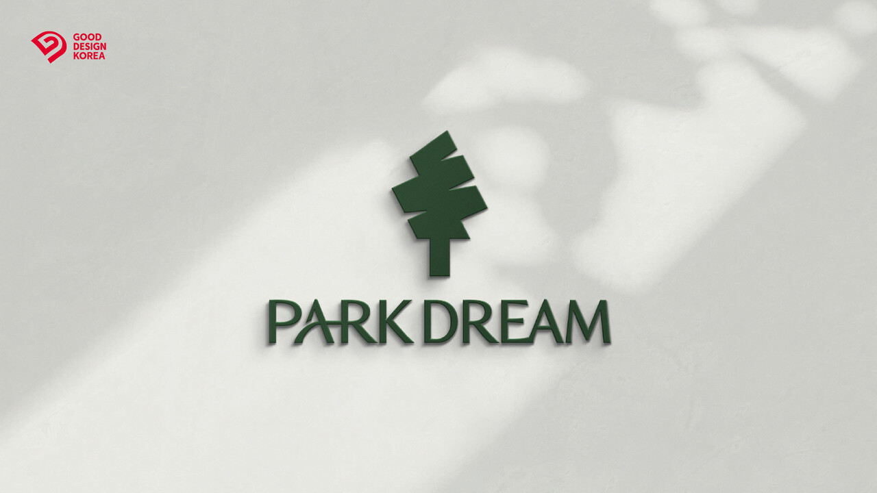 파크드림 BI [사진=HS화성 제공]