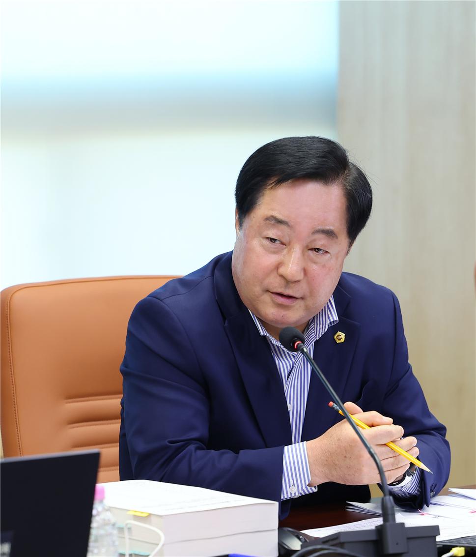 서울시의회 박석 의원 [사진=서울시의회 제공]