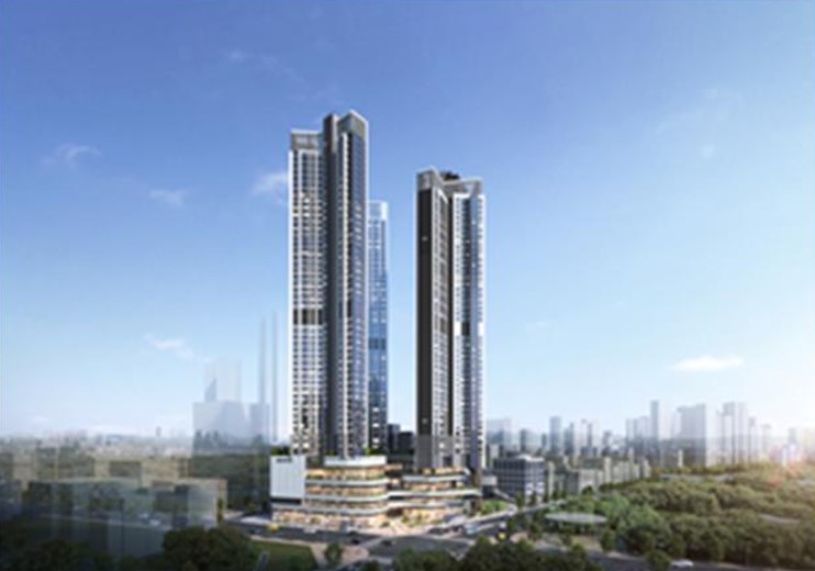 용두역 역세권활성화사업 [사진=서울시 제공]