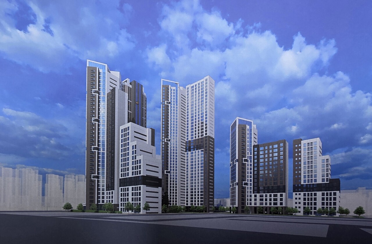 풍납극동, 추진위원회 출범… 하반기 조합설립 추진