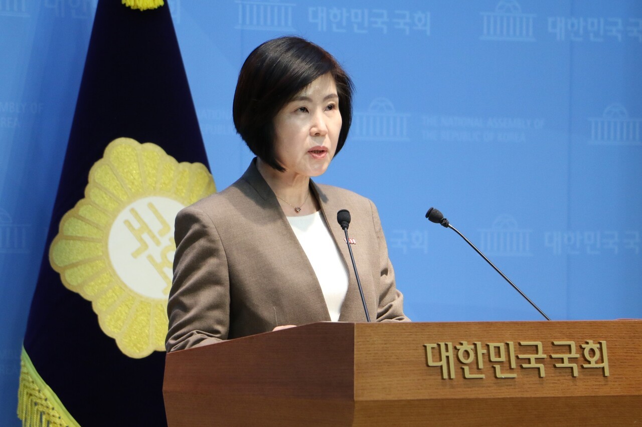 정책이주지 관리·정주환경 개선 법안 발의