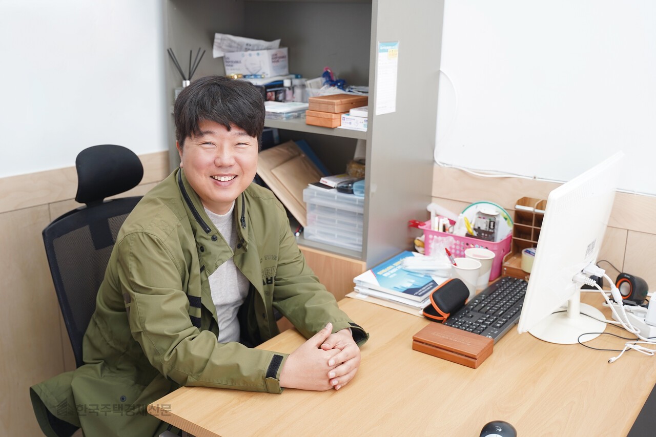 “재개발사업 성공, 가리봉 전체의 변화 이끄는 마중물 될 것”