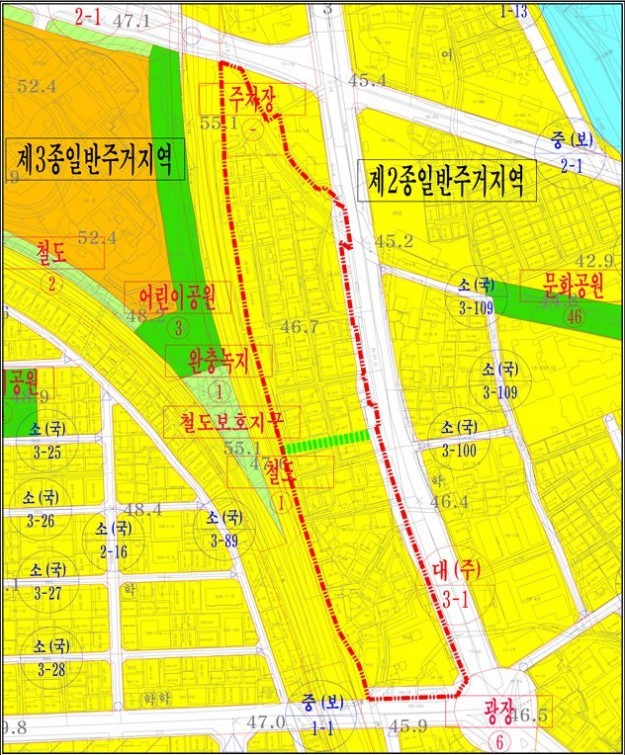 가재울구역, 반도건설과 수의계약 수순… 7월 총회