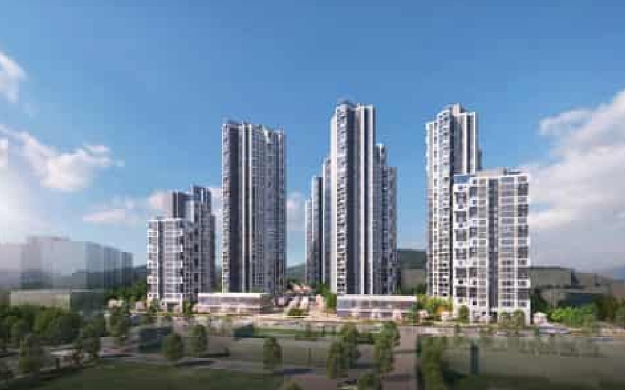 목동1단지, 최고 49층 아파트 3,500세대로 재건축