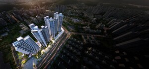 코오롱글로벌, 올해 첫 수주는 안산 현대1차 재건축 - 뉴스 썸네일 이미지