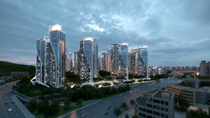 도마·변동13구역, 재개발 사업시행인가