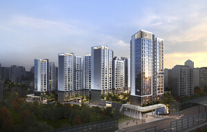 용인 수지 뜨리에체, 죽전 최초로 리모델링 사업계획승인 - 뉴스 썸네일 이미지